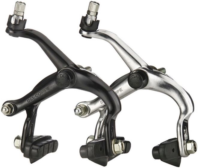 Dia-Compe 505Q Rim Brake Set