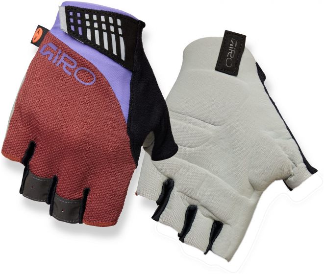 Giro Supernatural 2026 Womens Gloves – Dark Maroon