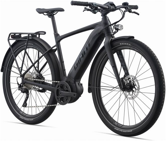 giant fastroad e plus 2018 electric hybrid bike