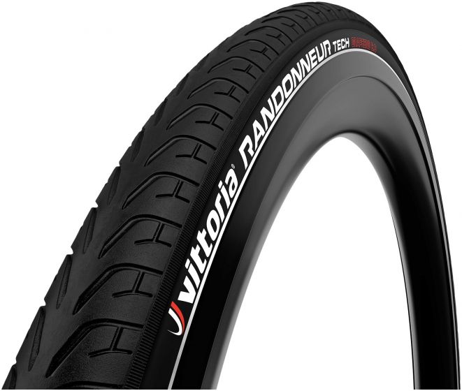 Vittoria Randonneur Tech 26-Inch Tyre