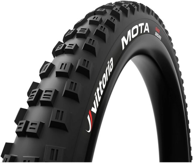 Vittoria Mota Enduro Race 29-Inch Tubeless Tyre