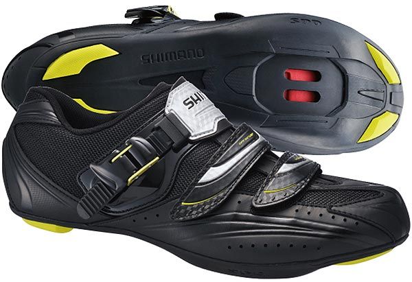 Shimano RT82 Touring SPD Shoes