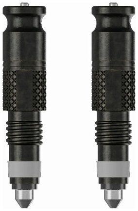 Schwalbe Clik Presta Valve Conversion Kit