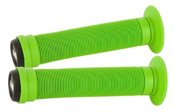 ODI Longneck ST BMX Grips – Green