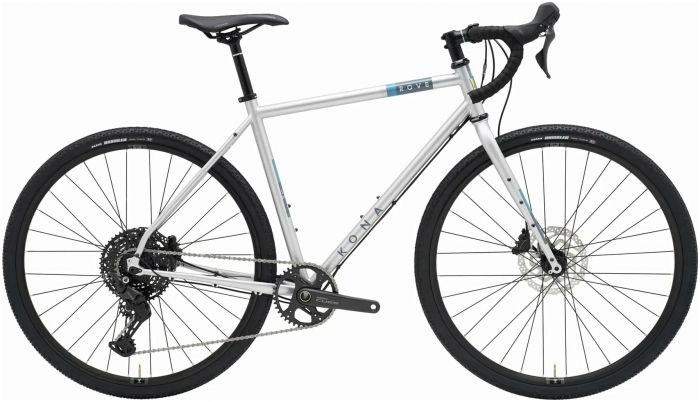 Kona Rove 2026 Bike