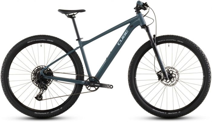 Cube Attention SLX 2026 Bike