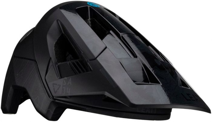 Leatt AllMtn 4.0 MTB Helmet – Stealth
