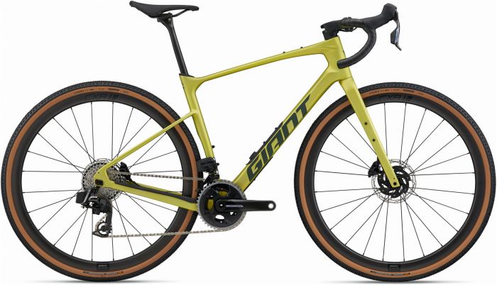 Giant Revolt Advanced Pro 0 2026 Bike