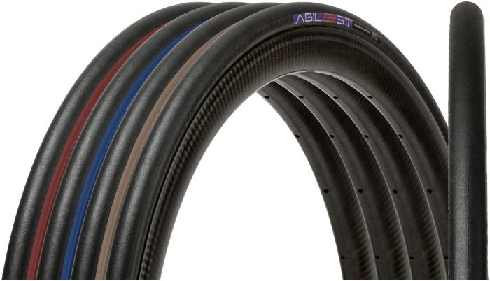 Panaracer Agilest 700c Clincher Tyre