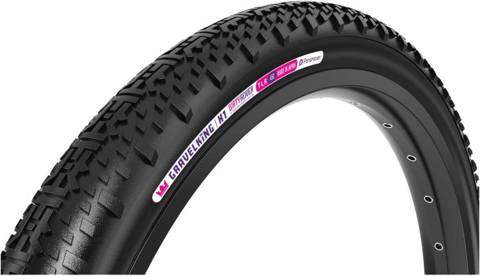 Panaracer Gravelking X1 Dirty Reiver 10th Anniversary 700c Tubeless Tyre