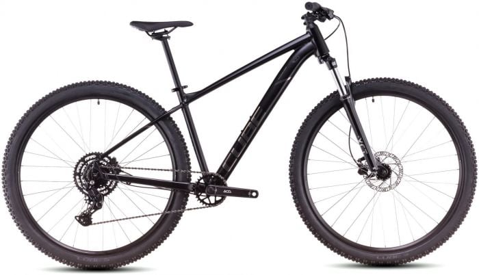 Cube Aim Pro 2025 Bike