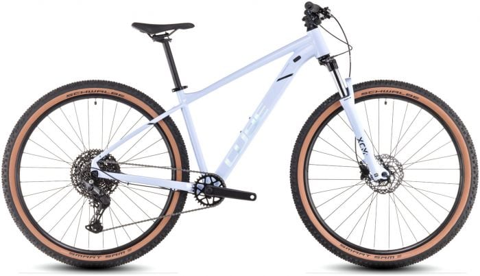 Cube Aim SLX 2025 Bike