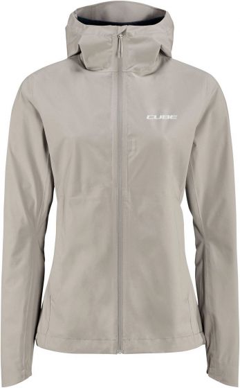Cube ATX Storm Womens Jacket