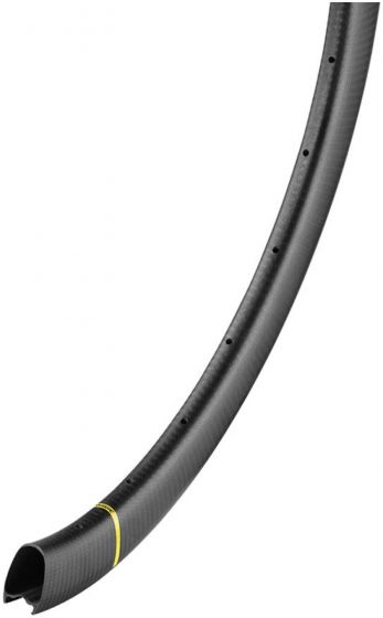 Mavic Pro Carbon UST DIsc 700c Rim