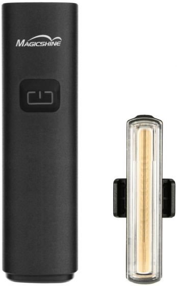 Magicshine Allty 800 & Seemee 50 Light Set