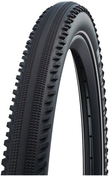 Schwalbe Hurricane Performance DD GreenGuard 27.5-Inch Tyre
