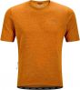 Cube Gravel Short Sleeve Jersey