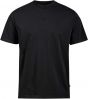 Cube Organic Embossed Gty Fit T-Shirt