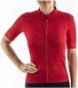 Castelli Promessa Jacquard Womens Short Sleeve Jersey