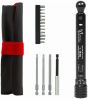 Effetto Mariposa Giustaforza 1-15 Fixed Deluxe Torque Wrench