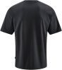 Cube Organic Logo Dropshoulder T-Shirt