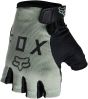 Fox Ranger Womens Short Finger Gel Gloves