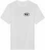 Fox Wing Premium Tee – Optic White, image 1 of 2