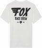 Fox Wing Premium Tee – Optic White, image 2 of 2