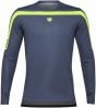 Fox Flexair Aviation Long Sleeve Jersey