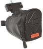 Passport Priority QR Saddle Bag