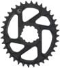 SRAM X-Sync 2 Eagle Direct Mount Aluminium Non-Boost Oval Chainring