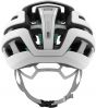 Lazer Z1 KinetiCore Helmet – Matt White, image 4 of 6