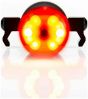 Lezyne Saddle Drive 250 Rear Light