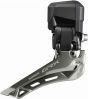 Shimano GRX FD-RX825 Di2 12-Speed Double Front Derailleur