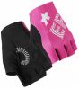 Assos Equipe RS EF Short Finger Gloves
