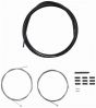 Shimano MTB Stainless Steel Wire Inner Gear Cable Set