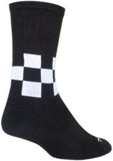 SockGuy Speedway Socks