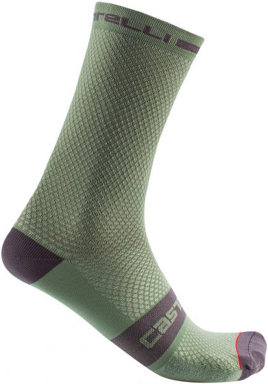 Castelli Superleggera T 18 2023 Socks