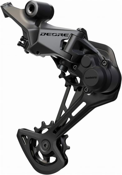 Shimano Deore RD-M6200 12-Speed Rear Derailleur