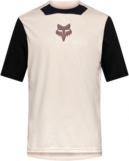 Fox Defend Park SE Youth Short Sleeve Jersey