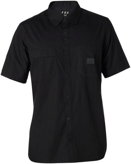 Fox Redplate Flexair Work Shirt