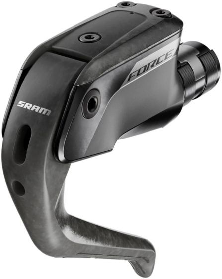 SRAM Force E1 Aero Disc Brake Set