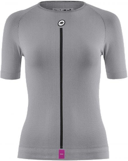 Assos Summer P1 2024 Womens Short Sleeve Skin Layer