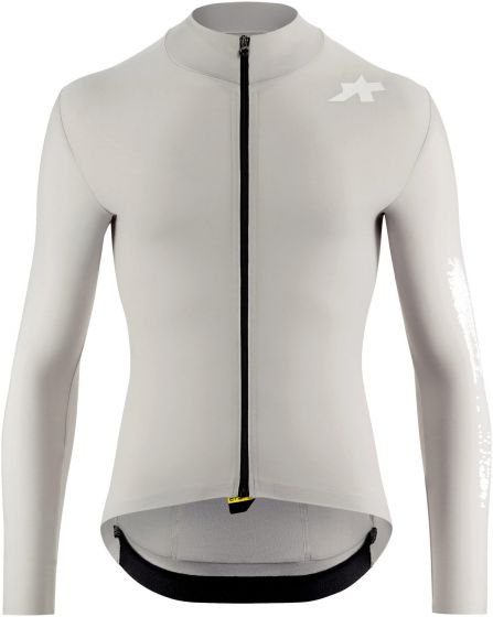 Assos Mille GT Men's Spring Fall S11 Long Sleeve Jersey