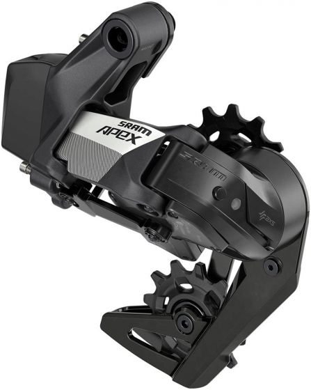 SRAM Apex XPLR AXS D1 12-Speed Rear Derailleur