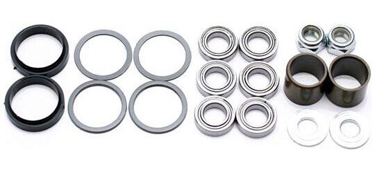HT Nano-S Rebuild Kits