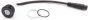 FSA HM1 E-Bike LED Push Button