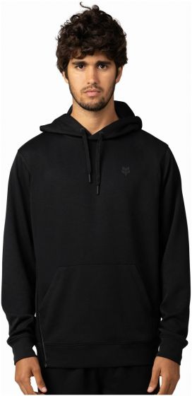 Fox Balance Pullover Hoodie