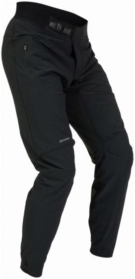 Fox Flexair Pro Fire Alpha Pants – Black, image 1 of 10
