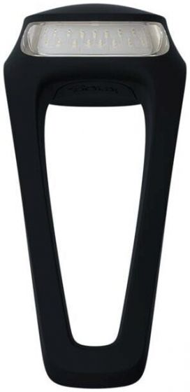 Knog Frog V3 Rear Light – Black